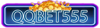 Logo qqbet555